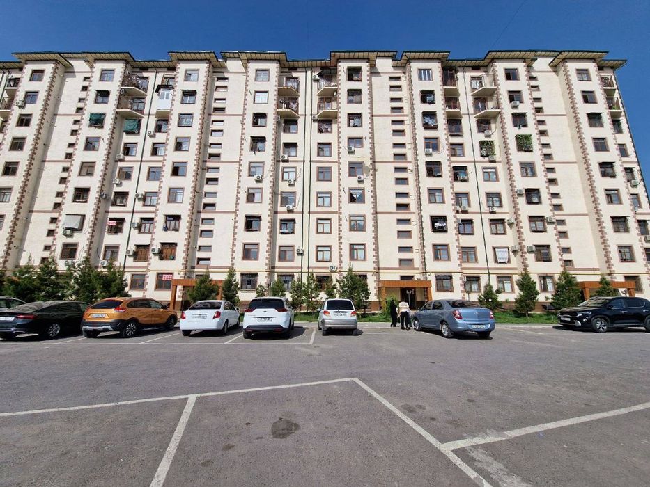 Продаётся помещение в новостройке Юнусабад 13 квартал Ул Ахилобод