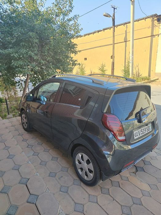 Spark sotiladi holati a'lo