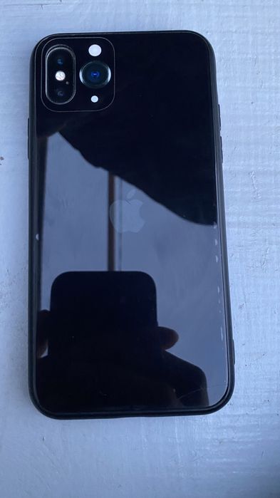 Айфон х продам