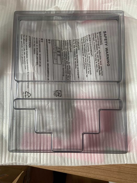 Numark Scratch Mixer DJing + Decksaver - Състояние равно на ново