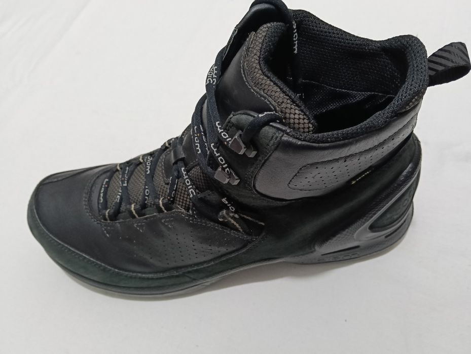 44 Ghete Ecco Biom Gore-tex masura 44