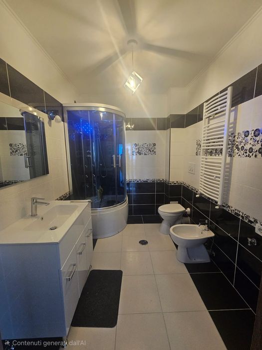Apartament 3 camere