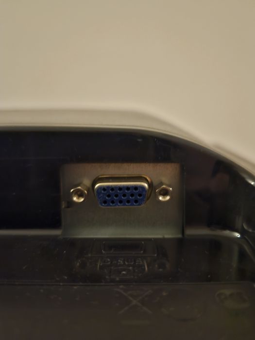 Монитор  BenQ G922HDAL