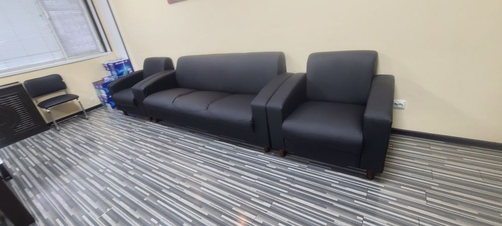 Реставрация и Изготовление мягкой мебели любой сложности