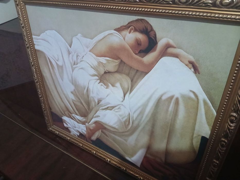 Расм сотилади 50×70 см