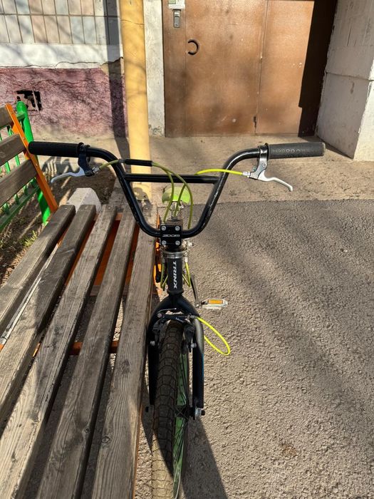 Велосипед Trinx в отличном состоянии