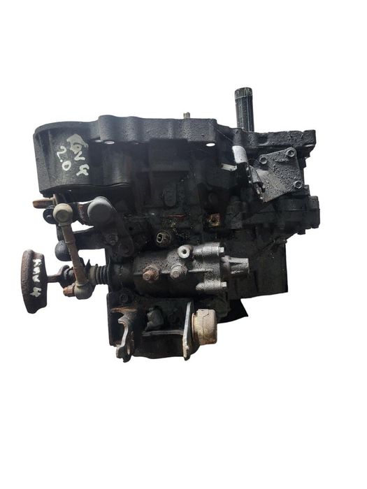 Cutie De Viteze Manuala 5 Trepte Toyota Rav 4 Ii _A2_ 2000 - 2005 2.0 4Wd 1Az-Fe