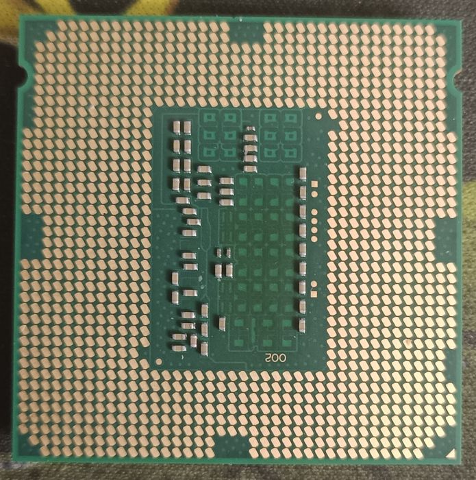 Intel core i5 4440