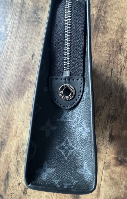 Мъжки клъч Louis Vuitton