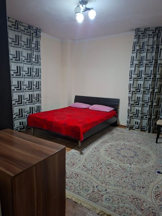 Квартира посуточно