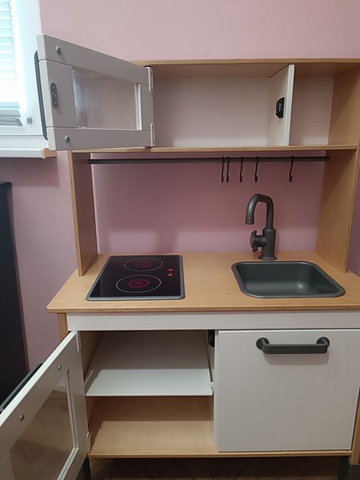 Детска кухня IKEA
