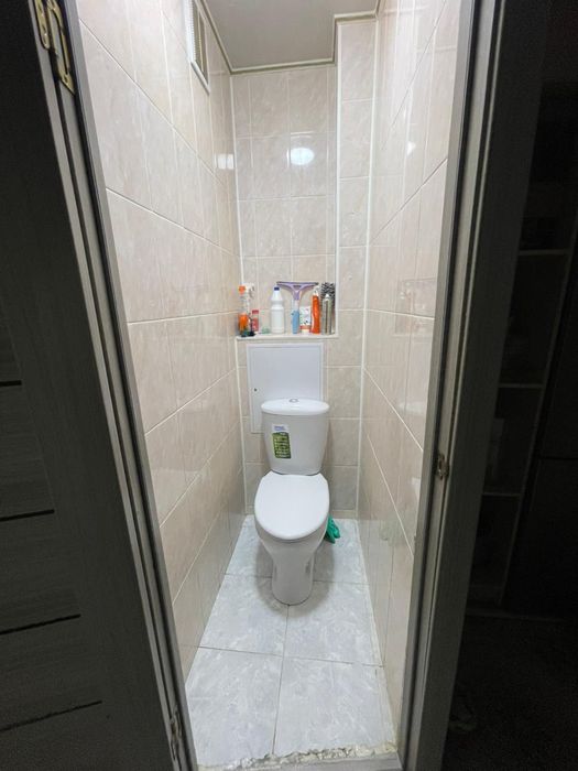 Продам 2-х комнатную квартиру