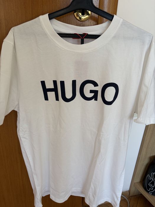 Нова Маркова Тениска Hugo
