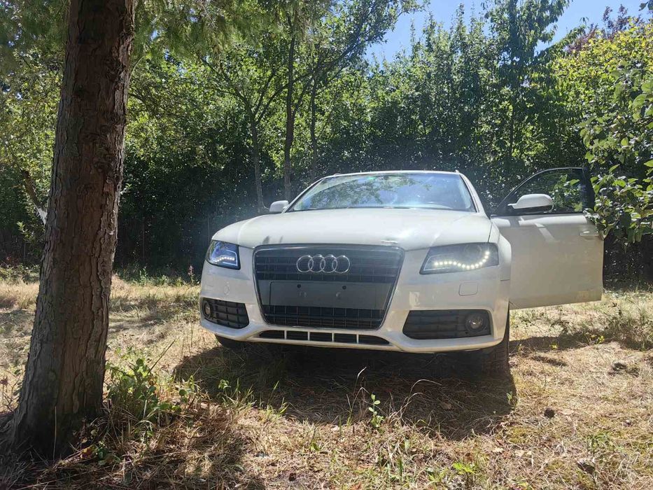 Продавам Audi A4, 2012 г.