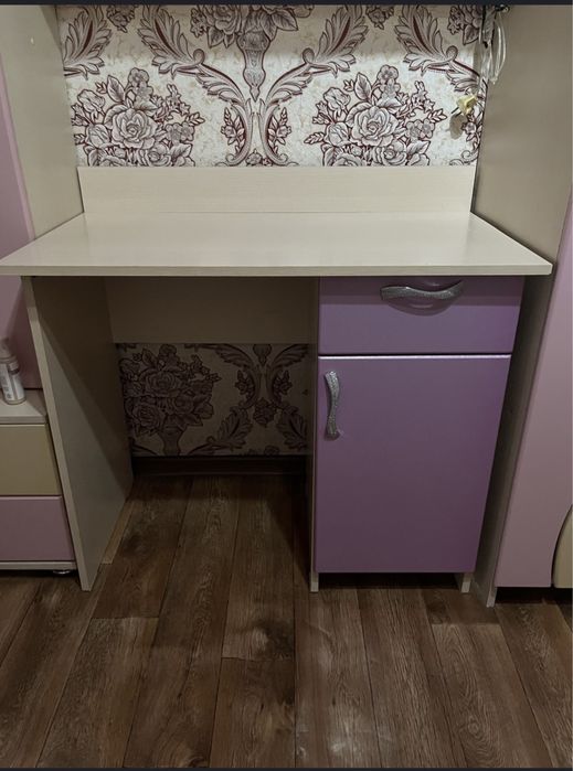 детский гарнитур