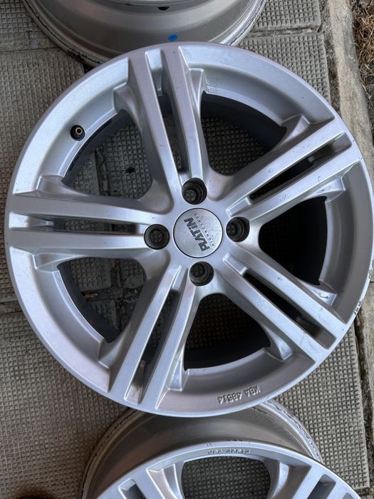 Лети джанти Platin 16"