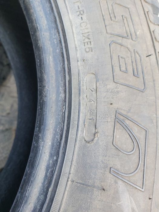 Офроуд гуми за джип INSA TURBO 215 65 16 цола