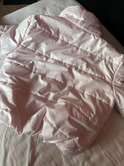 Дамско яке Bomber