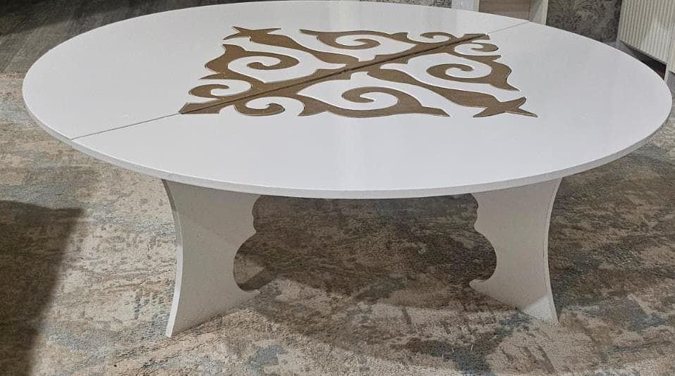 Продам стол круглый