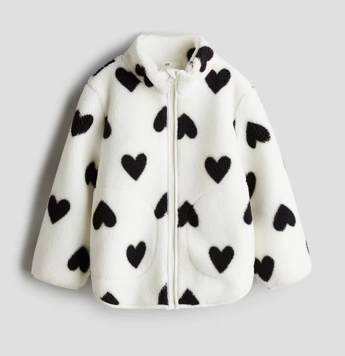 Куртка ветровка для девочки