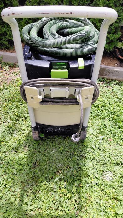 Прахосмукачка Festool CT 44 E