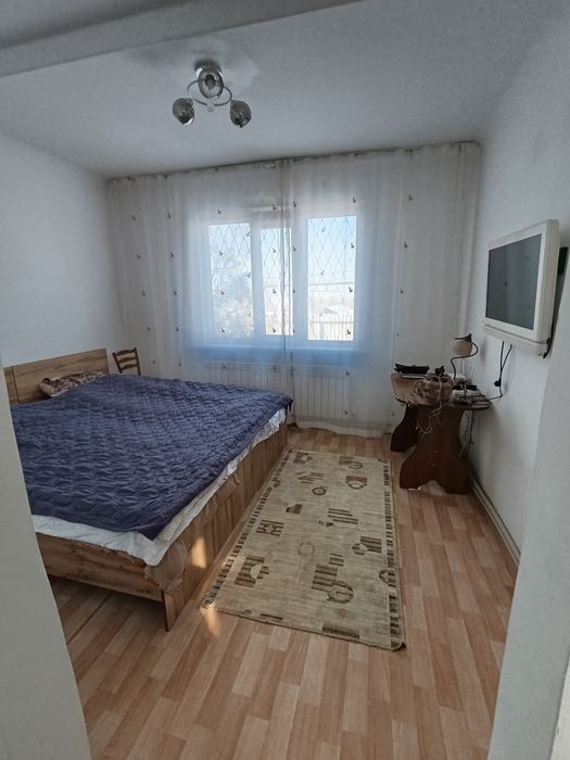 Дача в хорошем состоянии