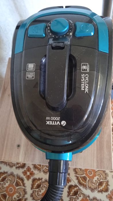 Пылесос Vitek продаи