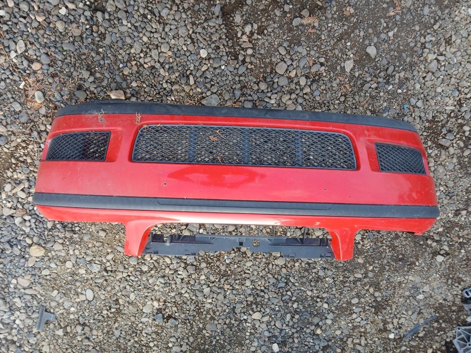 Bara Spoiler Fata Vw Polo 6N din 2001