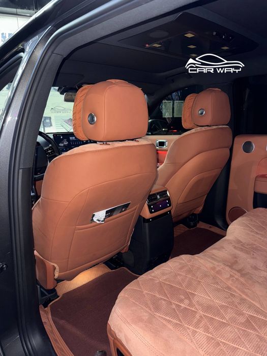 Чехол для LiXiang L7