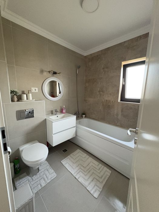 Apartament 2 camere de inchiriat