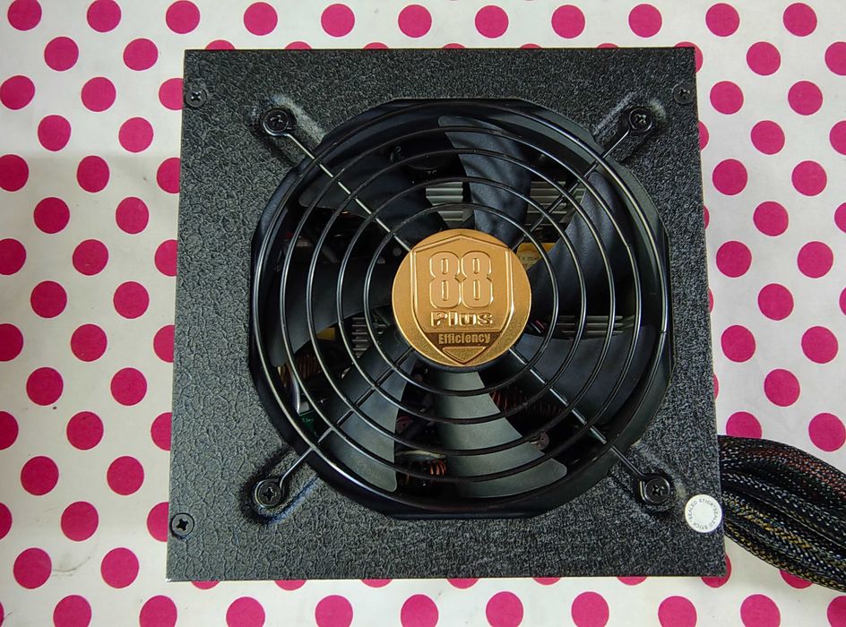 Sursa Ac Bell R88 power 700w, 80+ Silver