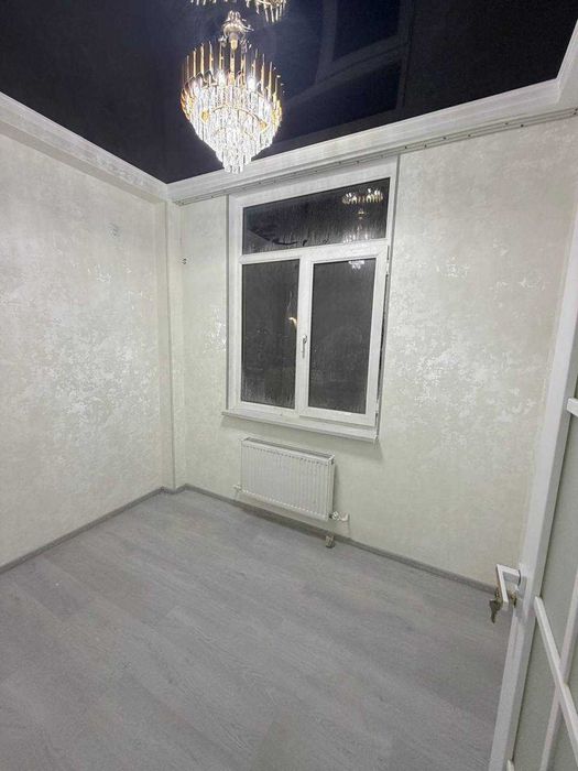 4‑комнатная 90 м² ИПОТЕКА Махтумкули ЖК Паркент Плаза, Паркентский