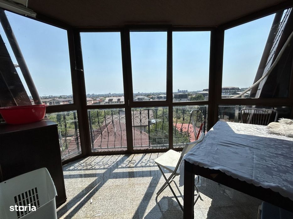 Apartament de vânzare.(Zona Dobroești)