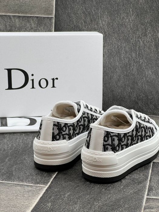 Dior дамски кецове