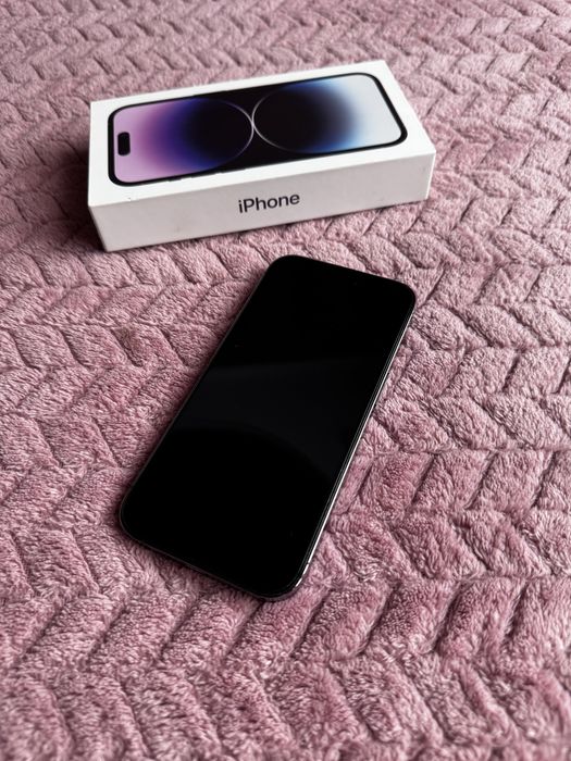 IPhone 14pro 256Гб