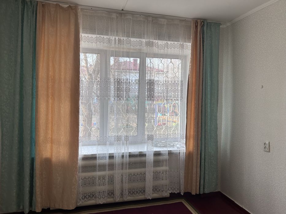 Продам квартиру