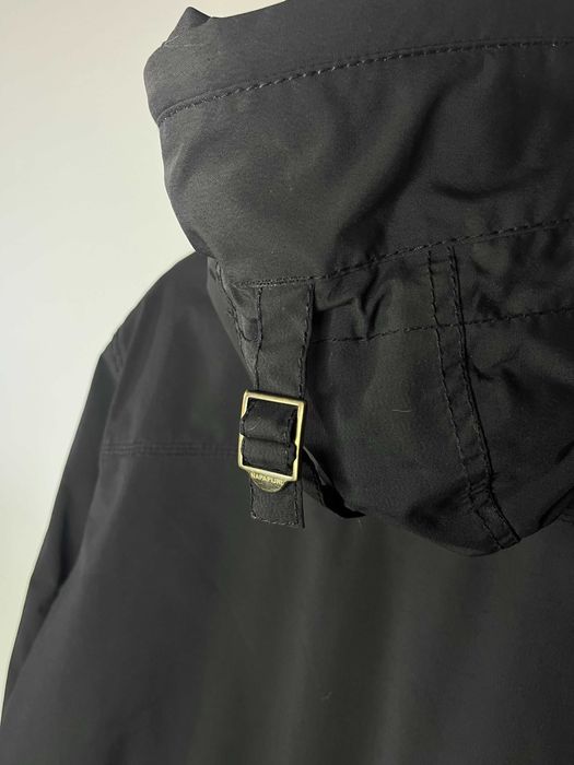 Napapijri Skidoo Open Anorak Jacket Мъжко Зимно Яке/Анорак