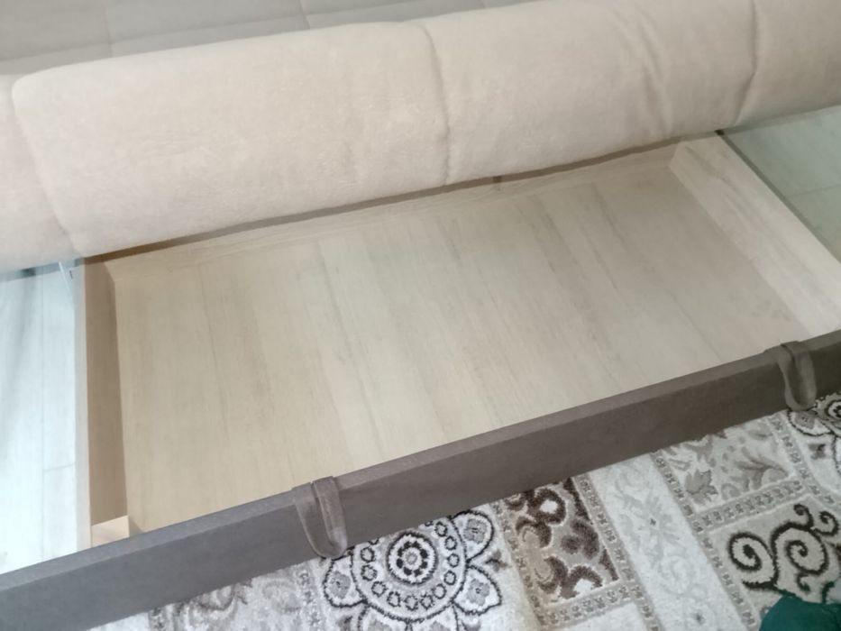 Продам диван раскладной