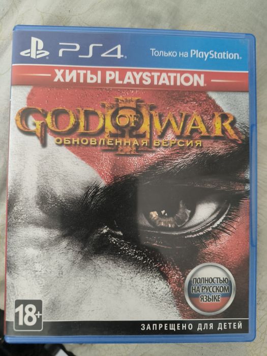Игры для пс 5 и пс4