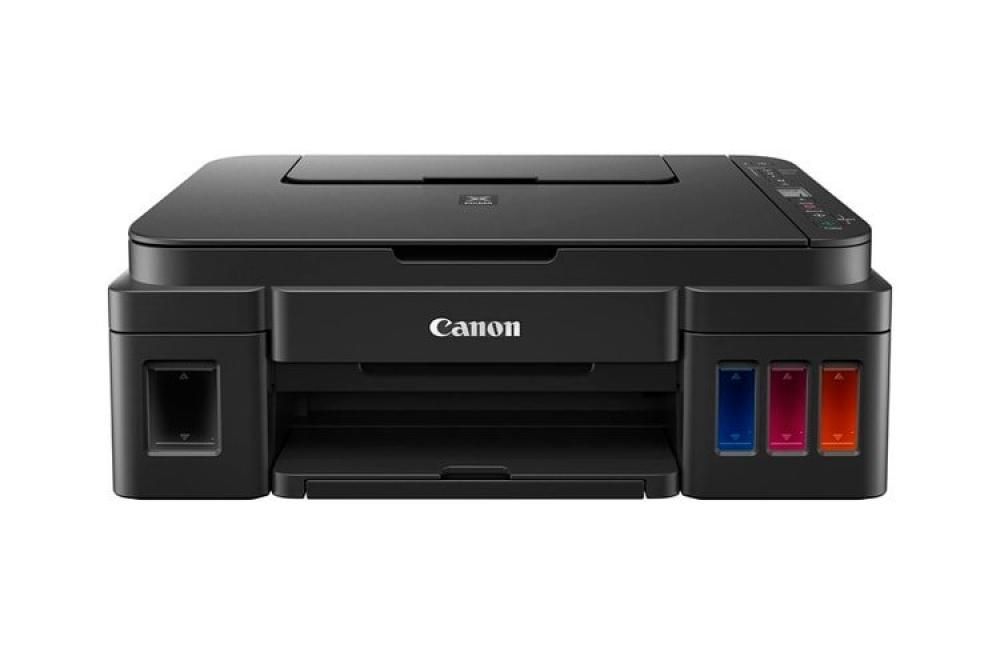 Принтер Canon pixma g3411