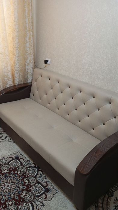 Продается однокомнатная квартира (бывший общежитие)