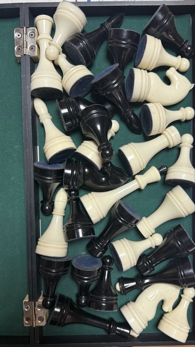 Шахмат СССР Цена 50 000 тенге