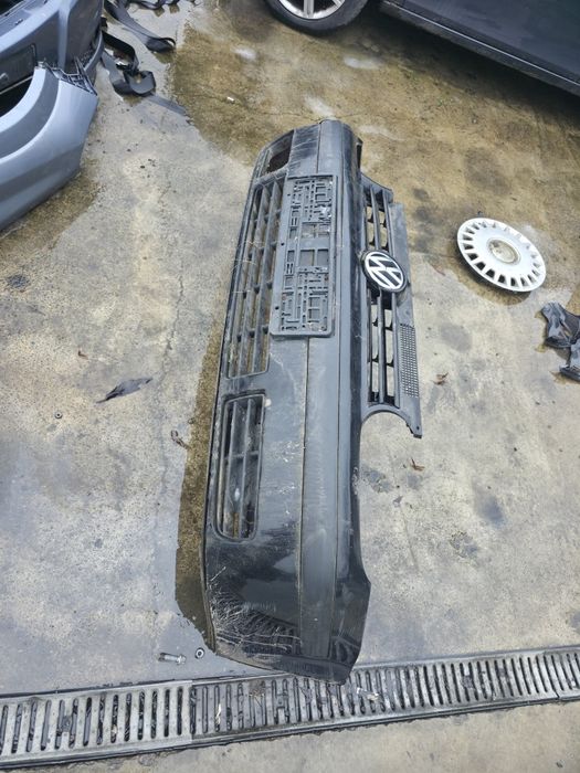 Bara Fata Golf 4 Negru