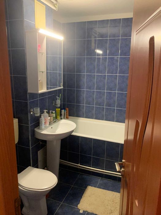 Apartament de inchiriat, 2 camere, zona Materna