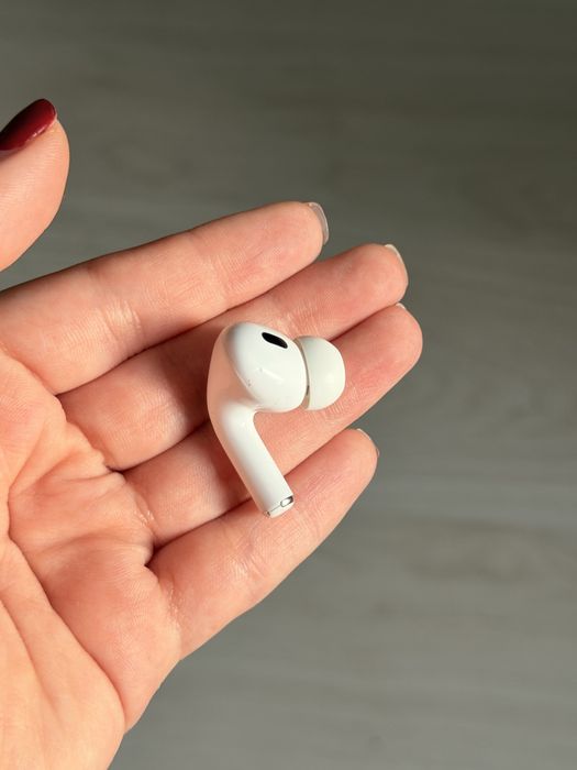 Левый наушник AirPods Pro 2 оригинал