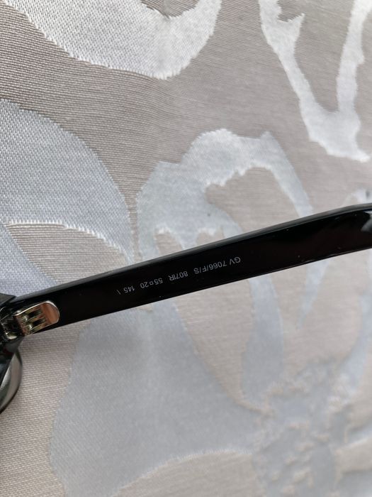 Givenchy оригинални очила ,без забележки