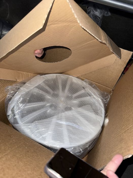 Кобалт диска идеал