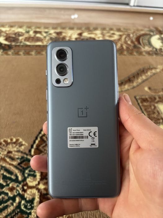 Продам телефон Oneplus nord 2 5g