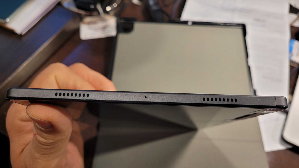 Tablet A8 Samsung SM –X205