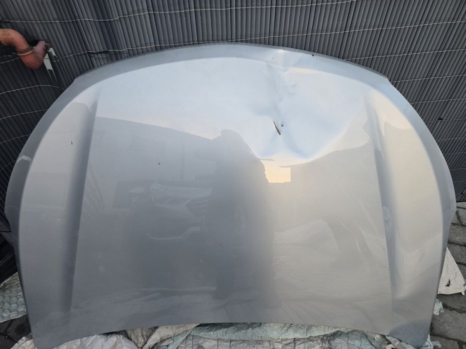 Capota Hyundai Santa Fe model 2016, compatibil  intre  2013 - 2014 - 2